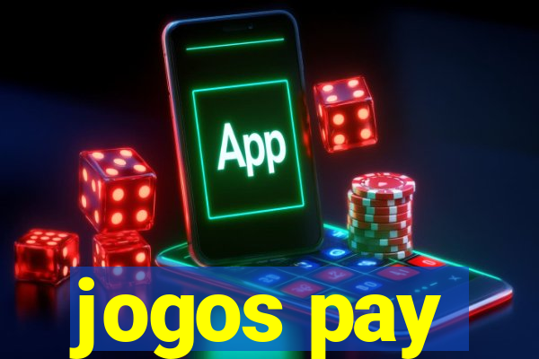 jogos pay