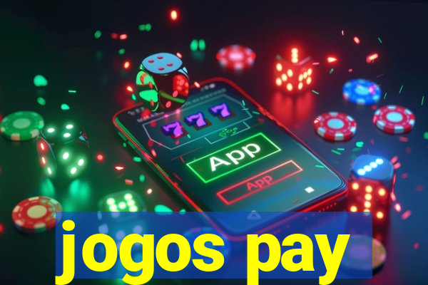 jogos pay