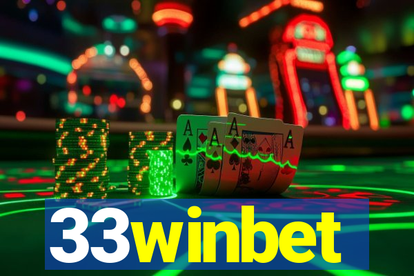 33winbet