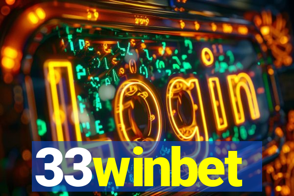 33winbet