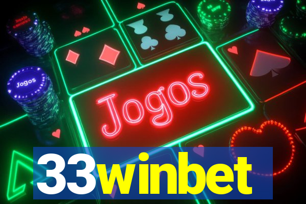 33winbet