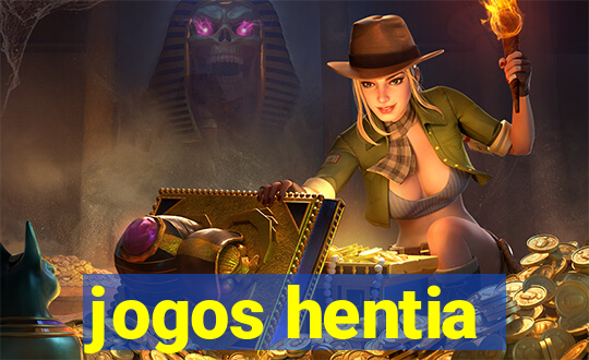 jogos hentia