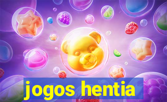 jogos hentia