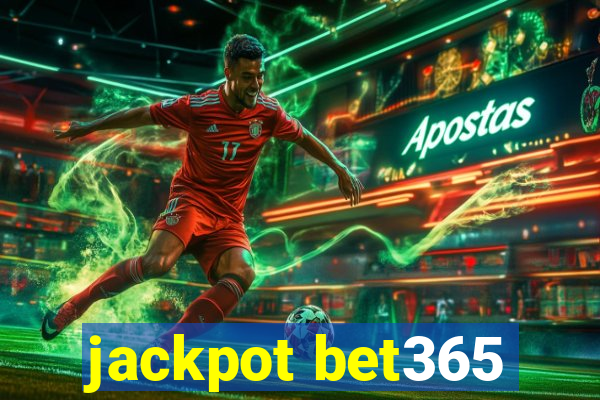 jackpot bet365