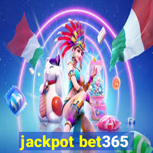 jackpot bet365