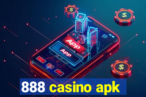 888 casino apk