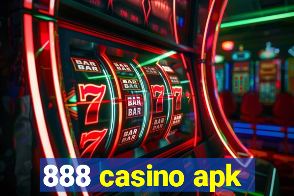 888 casino apk