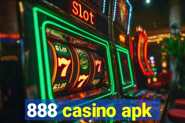 888 casino apk