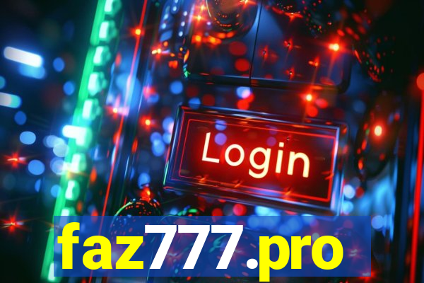 faz777.pro