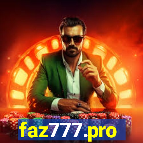 faz777.pro