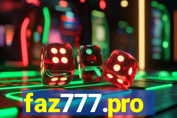 faz777.pro