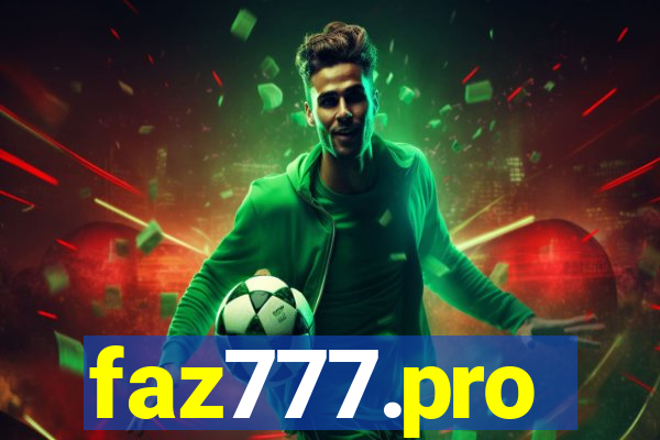 faz777.pro