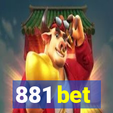 881 bet