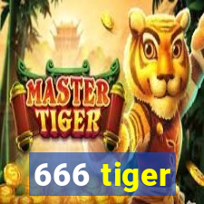 666 tiger