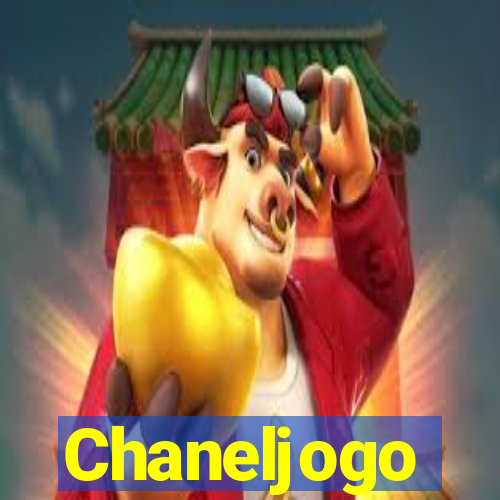 Chaneljogo