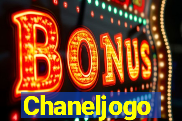 Chaneljogo