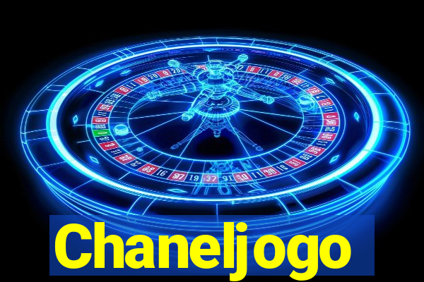 Chaneljogo