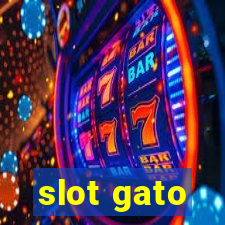 slot gato