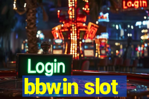 bbwin slot