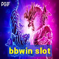 bbwin slot