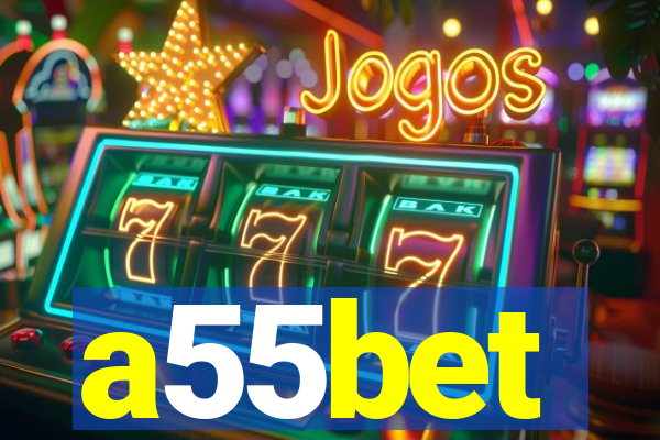 a55bet