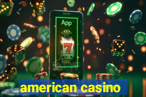 american casino