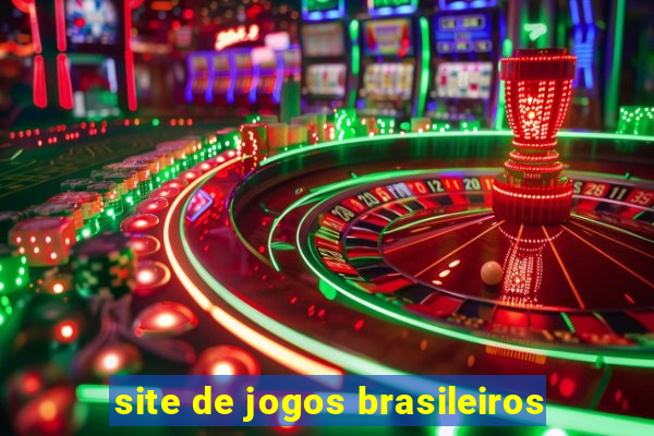 site de jogos brasileiros