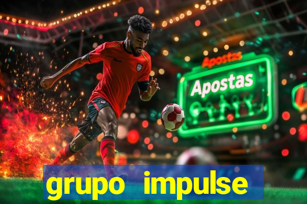 grupo impulse reclame aqui