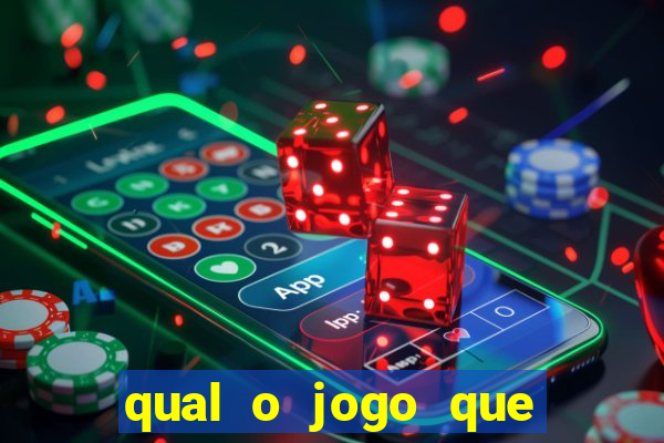 qual o jogo que está pagando agora