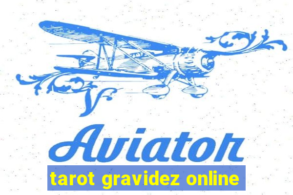 tarot gravidez online