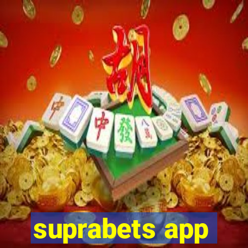 suprabets app