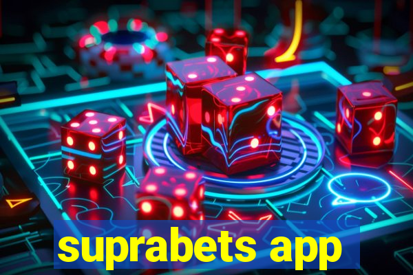 suprabets app