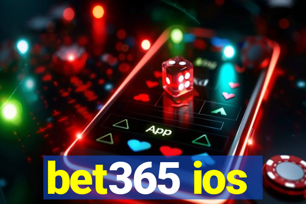 bet365 ios