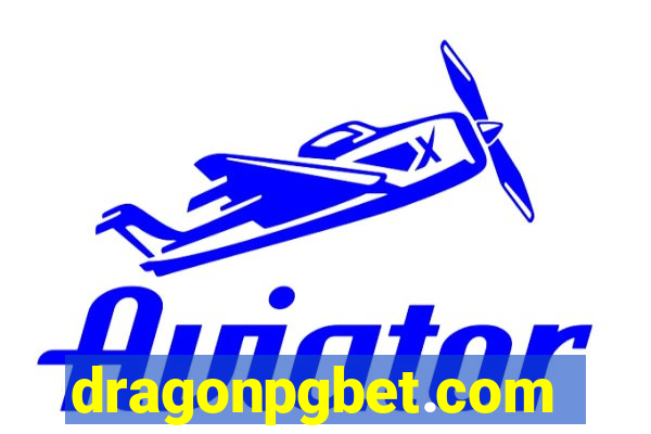 dragonpgbet.com