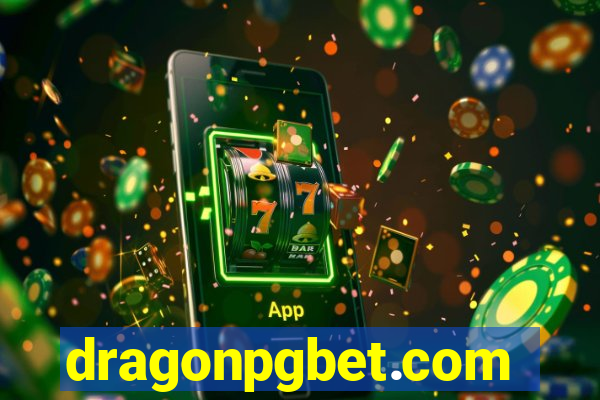 dragonpgbet.com