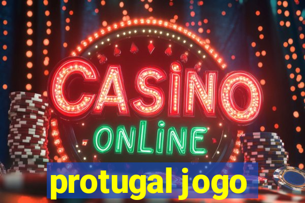 protugal jogo