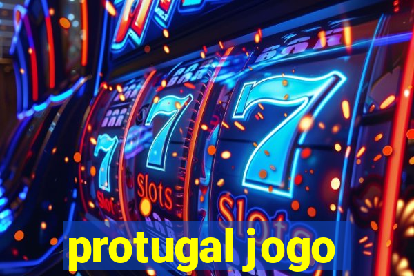 protugal jogo