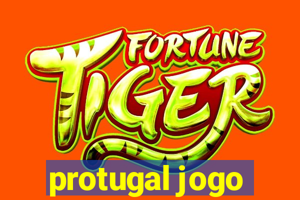 protugal jogo