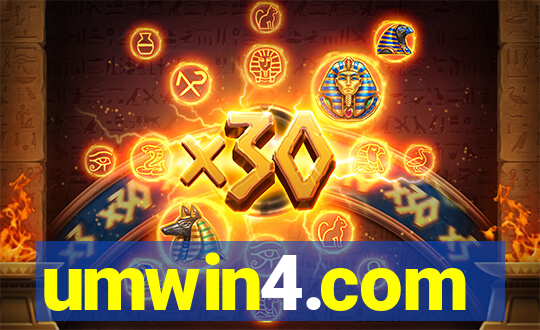 umwin4.com