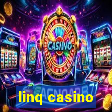 linq casino