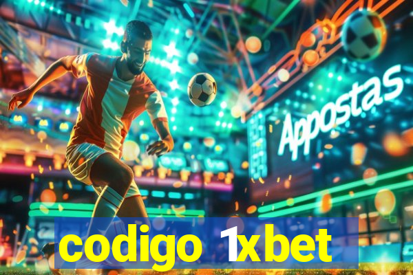 codigo 1xbet