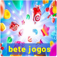 bete jogos