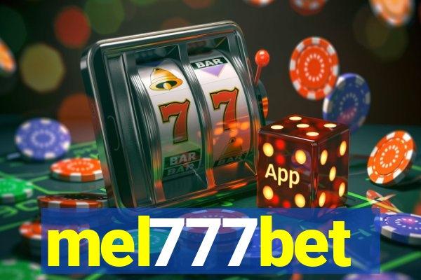 mel777bet