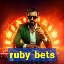 ruby bets