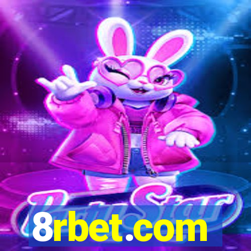 8rbet.com