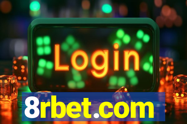 8rbet.com