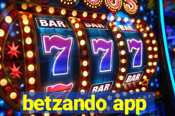 betzando app