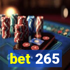 bet 265