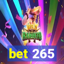 bet 265