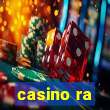 casino ra